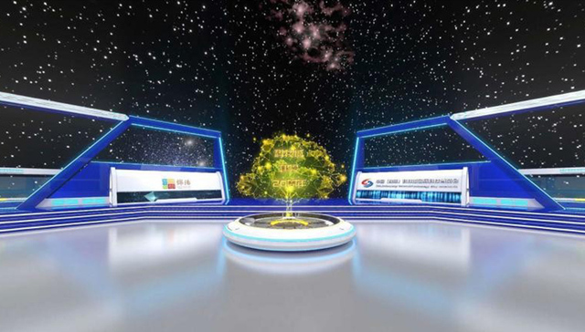 提前探秘“云上科博会”，解锁五大实力