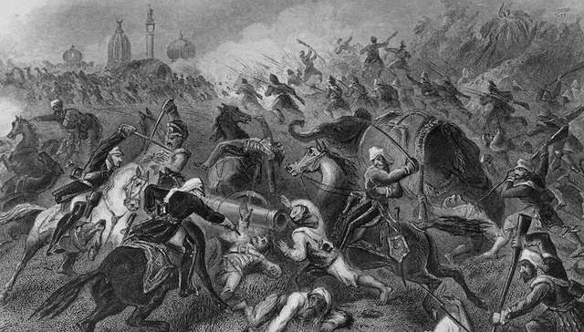 历史学家建议英国成立殖民史博物馆