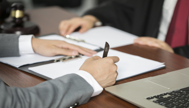 海南国际经发局与中国纺织品进出口商会签署战略合作协议