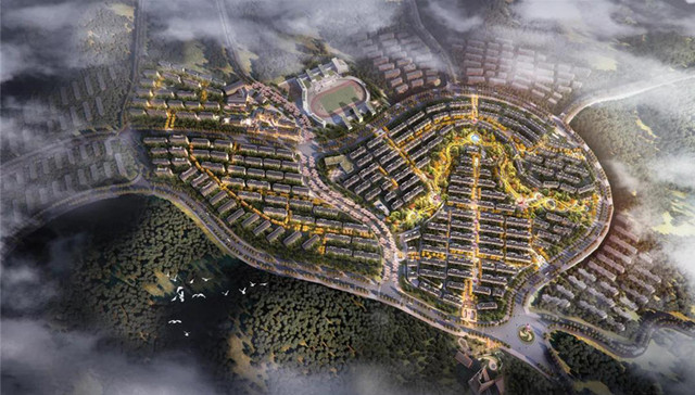 佳选|昆明西客站已官宣，区域房价或迈入2万+时代？