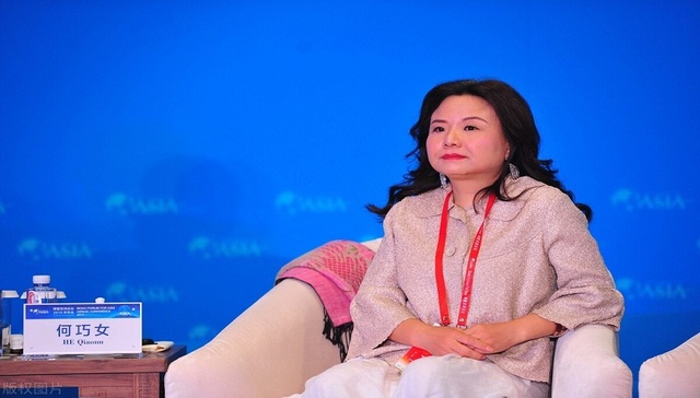 上市公司,东方园林,何巧女,债务危机