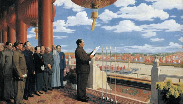 中国艺术在过去100年，到底经历了什么？