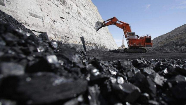 煤炭,能源,股价