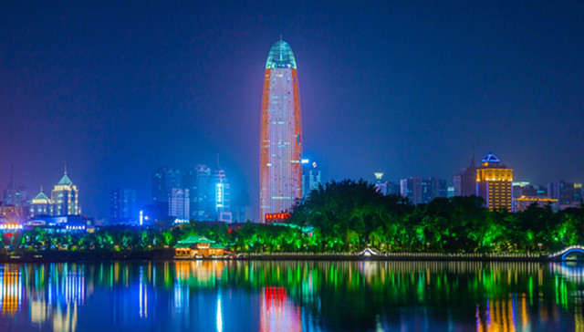 山东城市观察|剑指济南中部发展主引擎，市中区的着力点在哪?