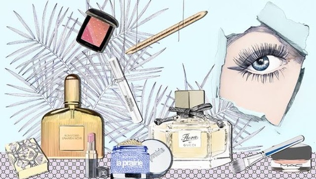 美妆,品牌,投资