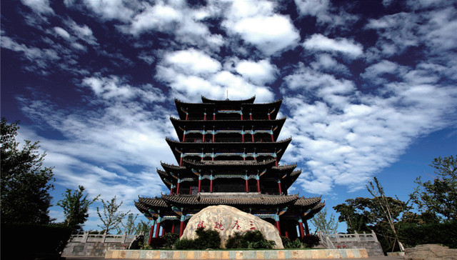 老城寻梦 | 关于老城，总有一份情结留在飞檐墙角间