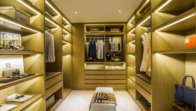 改善必选，老山山居当之无愧