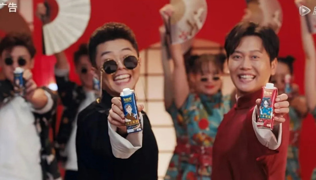 综艺,市场营销,广告植入