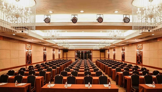 山东国企改革：三家合一，南郊集团走上历史舞台