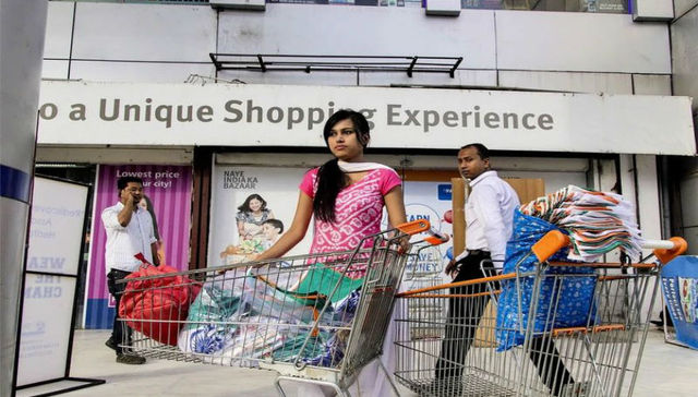 移动电商,二手交易,资本市场