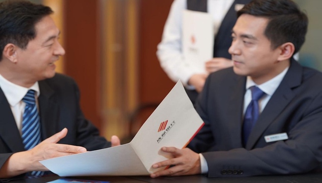 成都银行落实延期还款政策，助力企业纾困发展