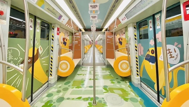 佳选 | 昆明地铁4号线、6号线二期通车，沿线房价还有多少上涨空间？