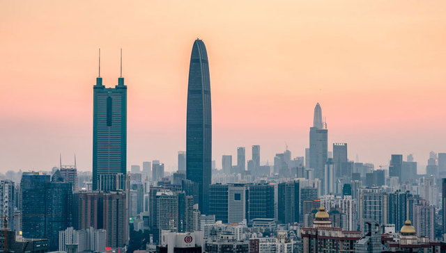 临空经济，一触即发，南宁空港“拉杆”起航