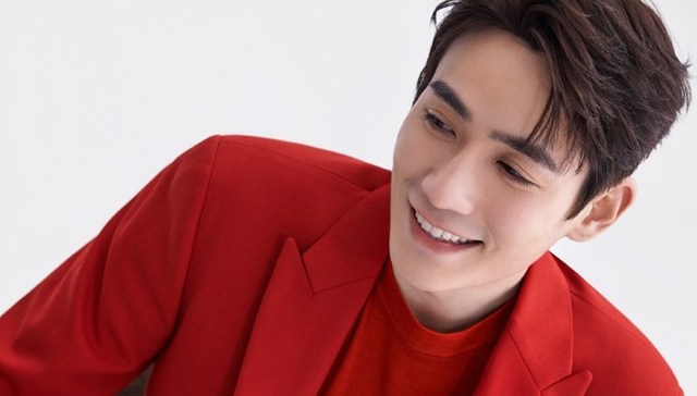 营销,明星代言,广告