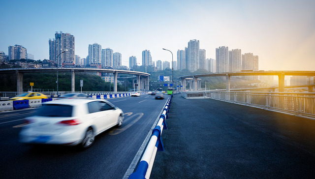 17亿，重庆高速集团转让渝涪高速股权