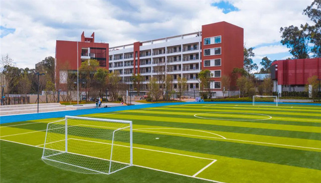 昆明五华 | 聚合一城优教资源，点亮城市教育名片