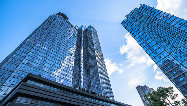 央企加大海口投资力度，打造多个区域总部项目