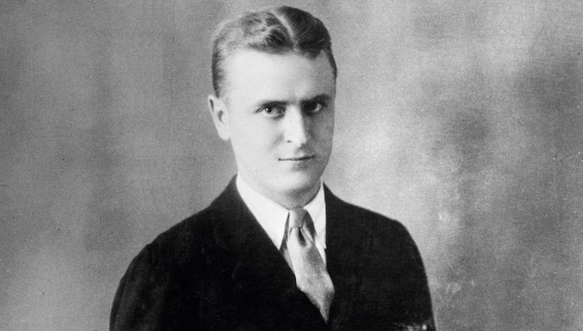 为什么盖茨比没那么了不起？