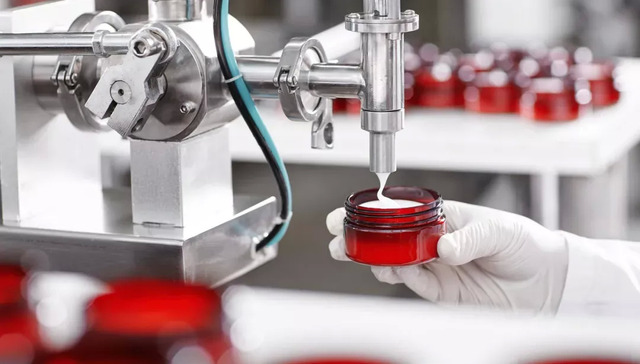 美妆产品,中国市场,OBM