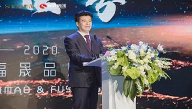 地产商,福晟地产,债务危机