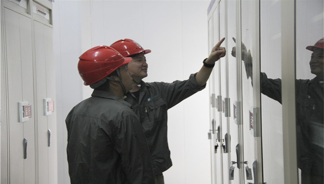 国网宁波供电公司：护航生态慈溪首个森林公园变电站顺利投产