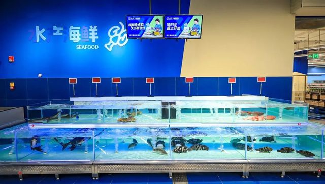 盒马鲜生,盒马X会员店,Costco,山姆会员店,量贩会员制超市