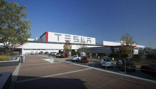 特斯拉,上市,金力永磁