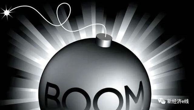 债市,民生加银,爆雷