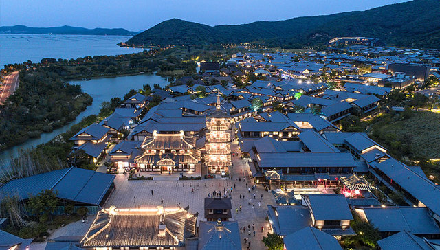 县域经济,城市,创新