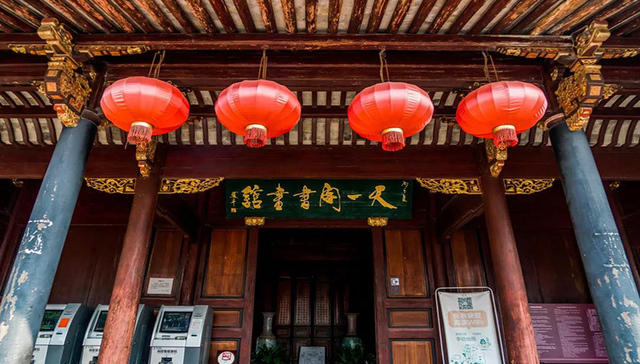 超详细！国庆中秋宁波各景区门票预约指南请查收