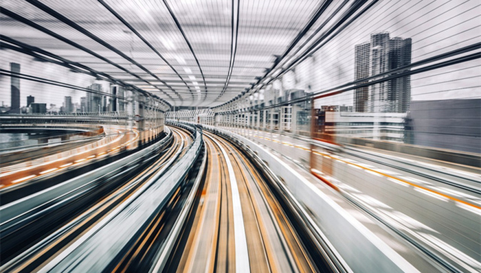 1小时到达！成渝客专国庆后联调联试，提速到350公里