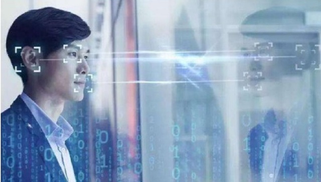 人脸识别,互联网安全,技术