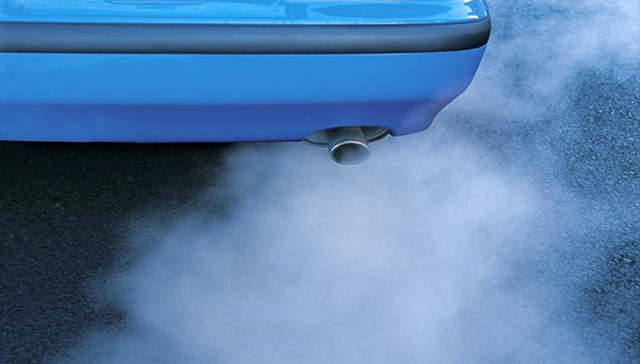 汽车,座驾,排放