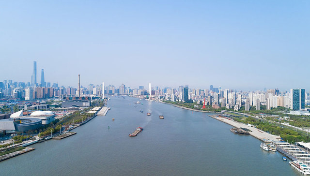 大城崛起 西城利好，龙湖春江天越成楼市当红宠角