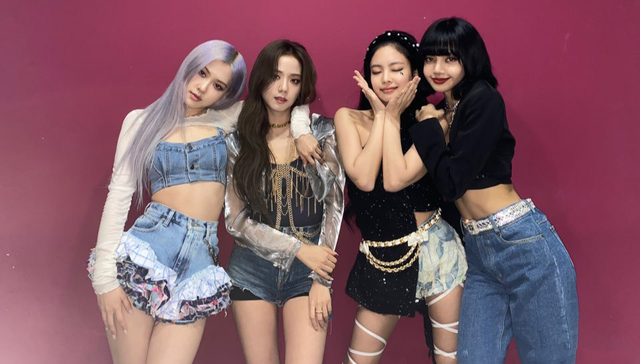 韩流,全球化,欧美市场