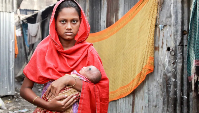 女性,儿童,性别歧视