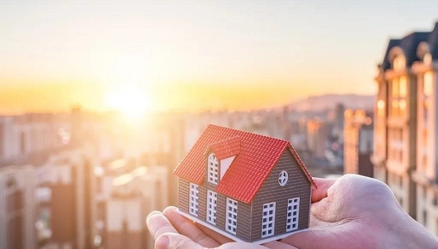 佛系青年或是文艺青年？融侨悦城总能俘获你的心！