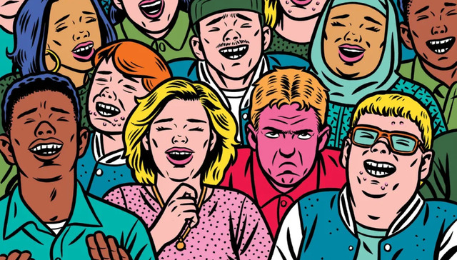 女性,歧视,性骚扰