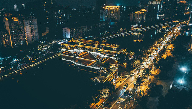 龙湖放大招，主城悦享或将是今年买房最好的选择