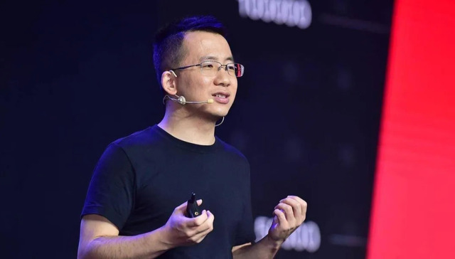 张一鸣,创业,投资