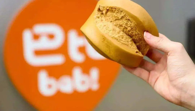 食品,巴比馒头,IPO