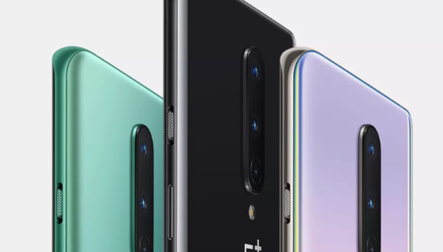 一加,科技,智能手机