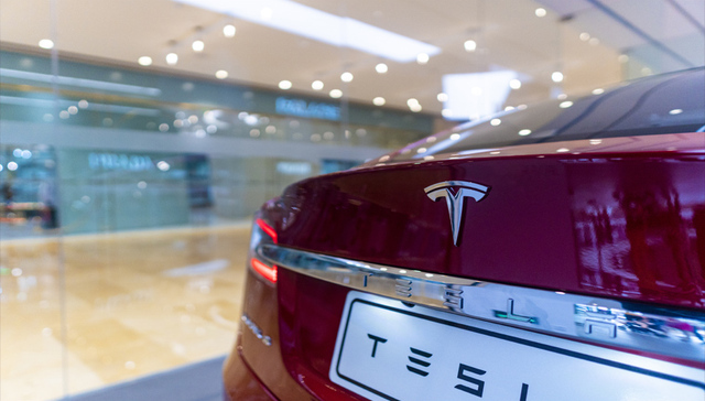 特斯拉将建海南展示及体验中心，在海口注册成立汽车销售服务公司