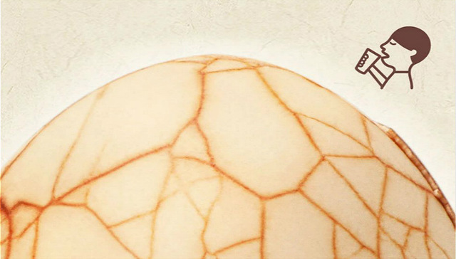 喜茶,金凤茶叶蛋,品牌,营销