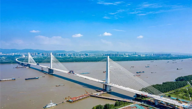 热议，江北雨山路未来如何上五桥？刚刚官方这样回复…