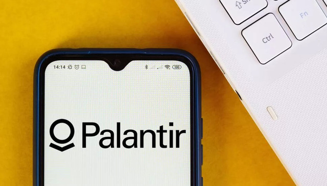 大数据,Palantir,纽交所,上市
