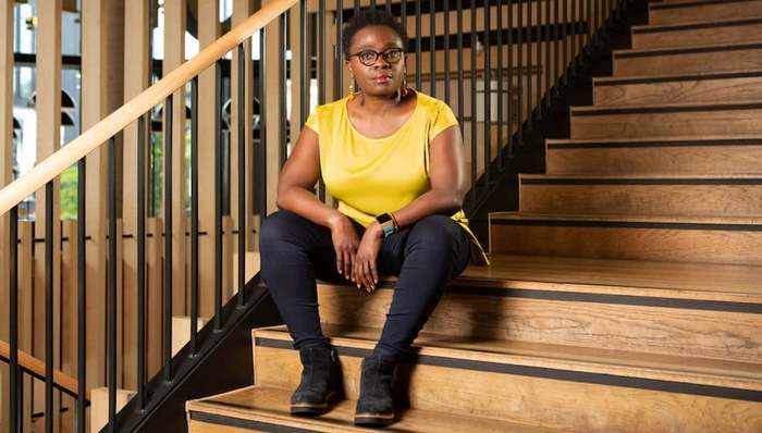 非洲,女权主义,访谈,外国文学,作家