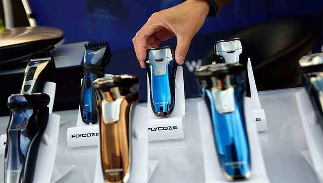 剃须刀,飞科,销量,业绩,股价