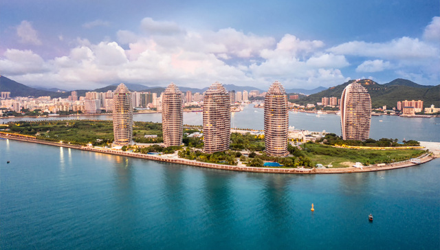 海南省打造适应自贸港需求的反走私综合治理体系