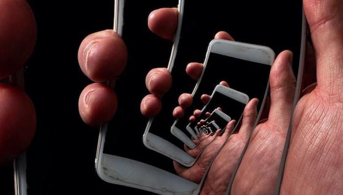 社交媒体,影评,上瘾,右翼,隐私权